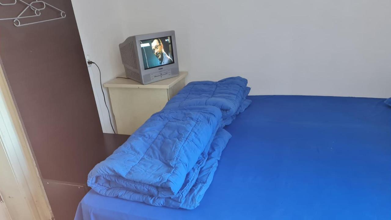 Camping Aviator Busteni, Camere Exterior photo